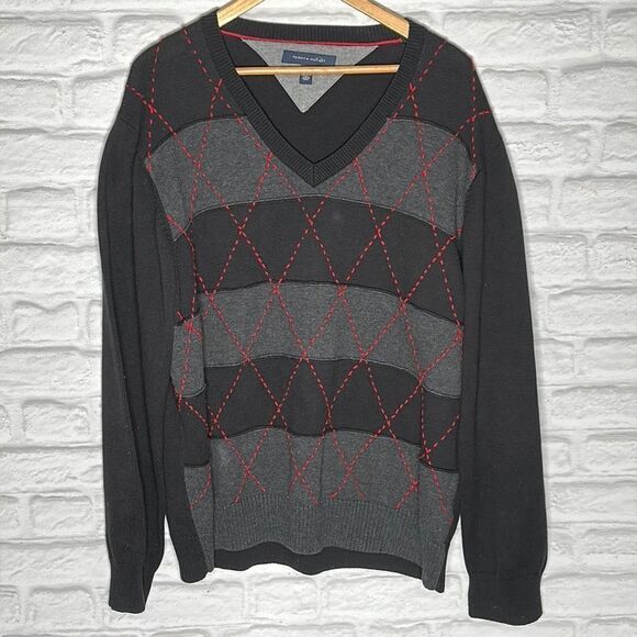 Tommy Hilfiger sweater - Picture 1 of 4